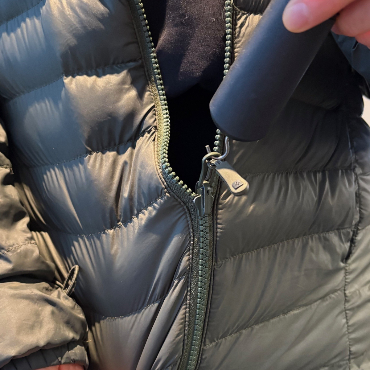 Zip function