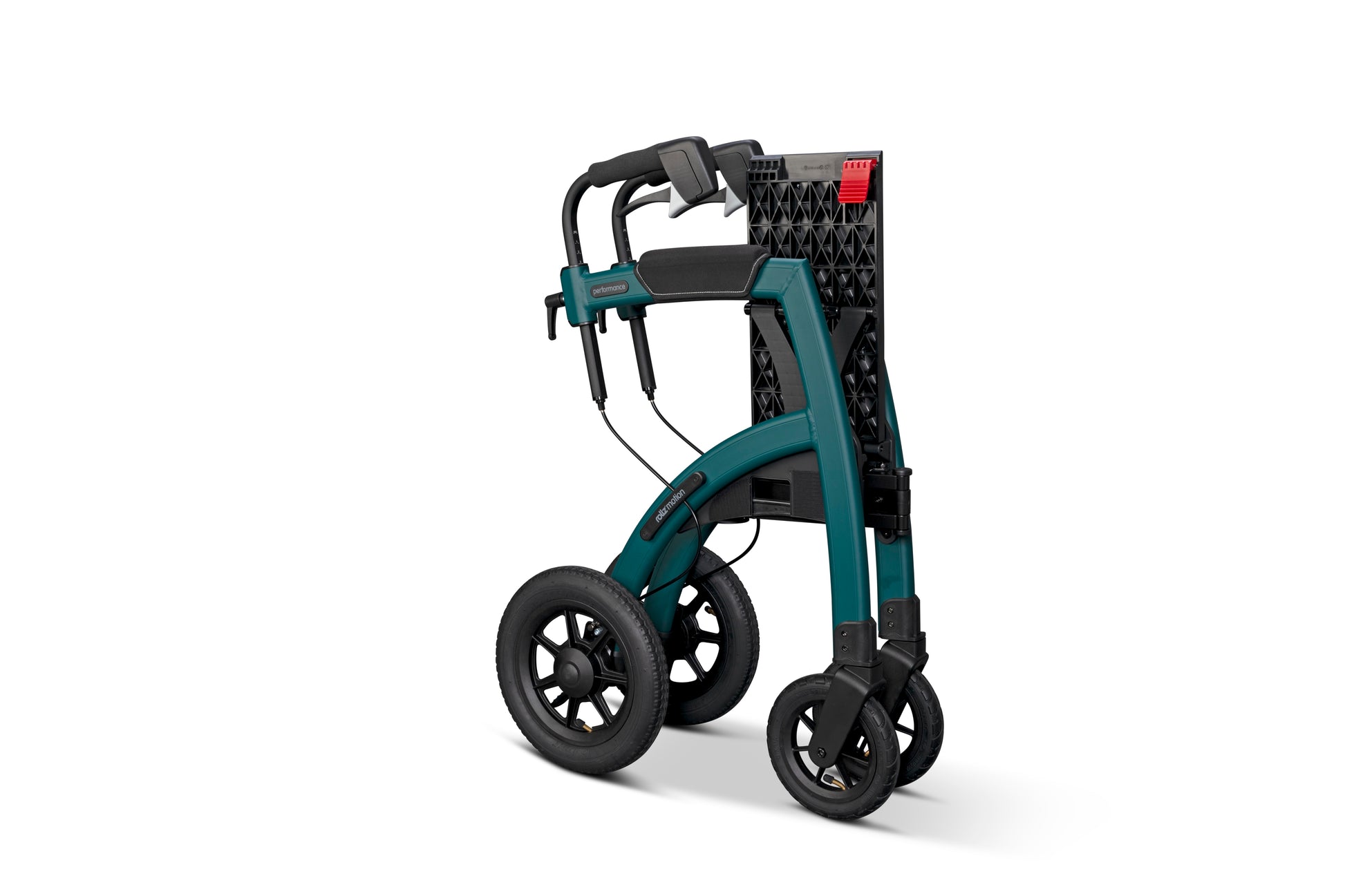 ROLLZ MOTION PERFORMANCE | Convertible Walker to Wheelchair | Mobility | Radius Shop | NZ