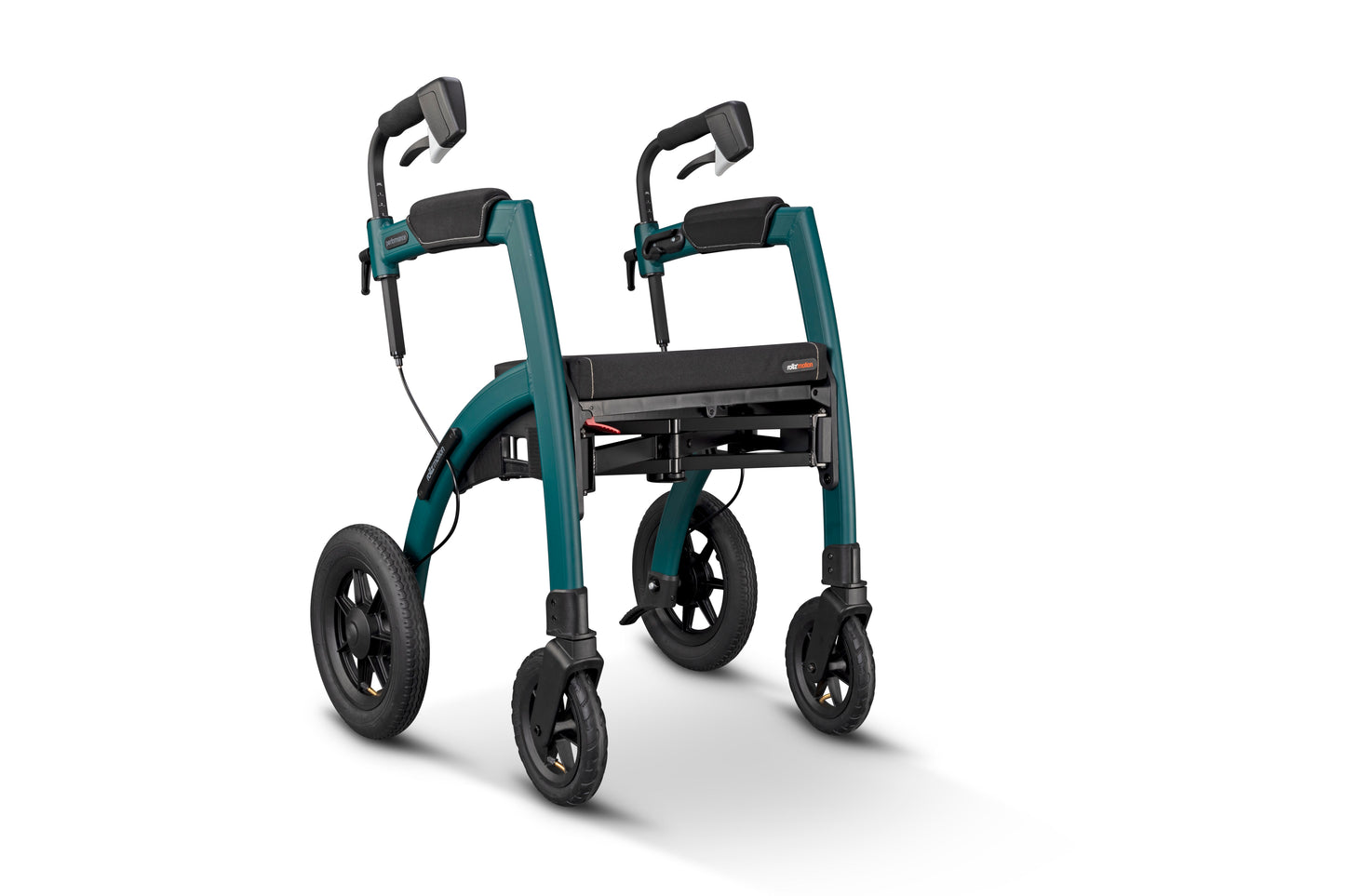 ROLLZ MOTION PERFORMANCE | Convertible Walker to Wheelchair | Mobility | Radius Shop | NZ