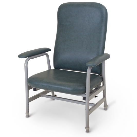 Hilite rehab chair by Viking