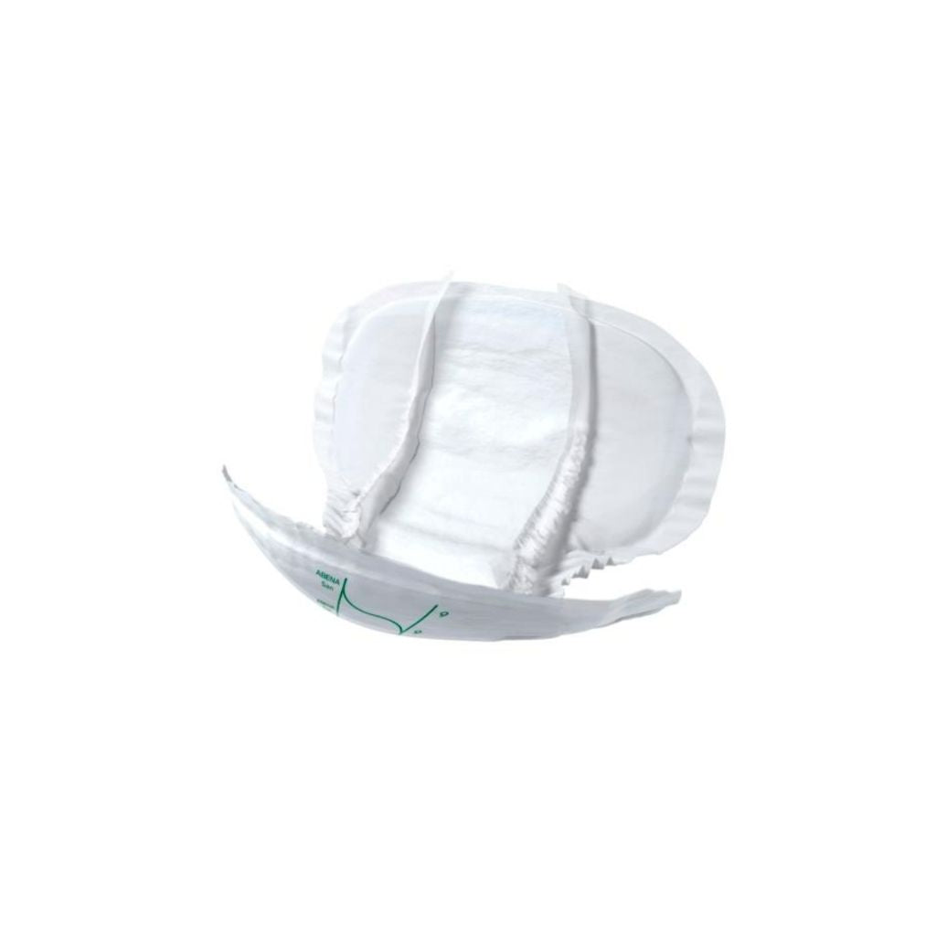 ABENA San 9 2400ml capacity unisex pad only