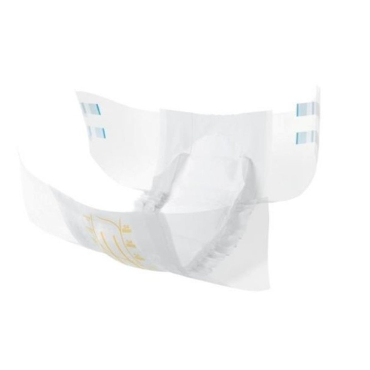 Abena Slip M4 Premium 3600 ml medium unisex briefs (adult diapers)