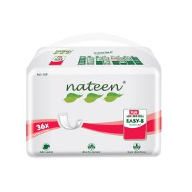 Nateen Booster Pad | Free Sample | Large size| 1000ml capacity | Adult Incontinence | NZ