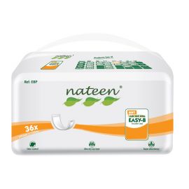 Nateen Booster Pad | Free Sample | Small size | 500ml capacity | Adult Incontinence | NZ