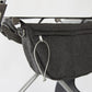 Organiser Bag byACRE  | Accessory for byACRE Rollators | Walkers, Rollators, Walking Frames | Radius Shop | NZ