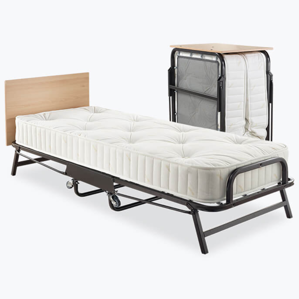 JAY-BE Single Crown Premier folding bed