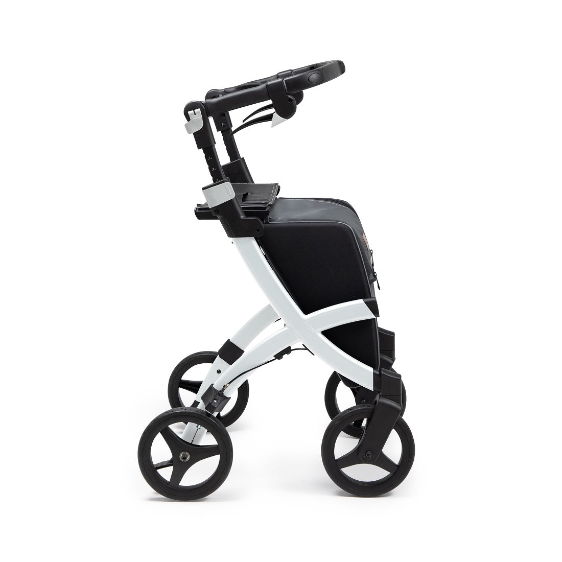 ROLLZ FLEX | Stylish Walker Design | Walking Frame and Rollators | Mobility | Radius Shop | NZ