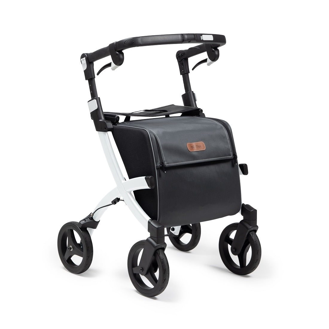 ROLLZ FLEX | Stylish Walker Design | Walking Frame and Rollators | Mobility | Radius Shop | NZ