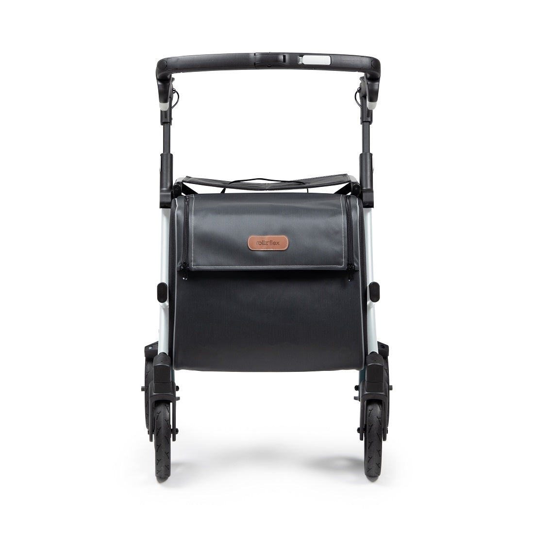 ROLLZ FLEX | Stylish Walker Design | Walking Frame and Rollators | Mobility | Radius Shop | NZ