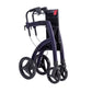 Rollz Motion | Convertable Walking Frame to Wheelchair | 2 in 1 design | Mobility | NZ | Radius Shop
