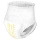 Abena Pants S1 Premium 1400 ml Small unisex pull-ups - carton