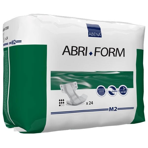 Abena Briefs All-in-One | ABRI-FORM | Free sample | Adult Incontinence | Radius Shop | NZ