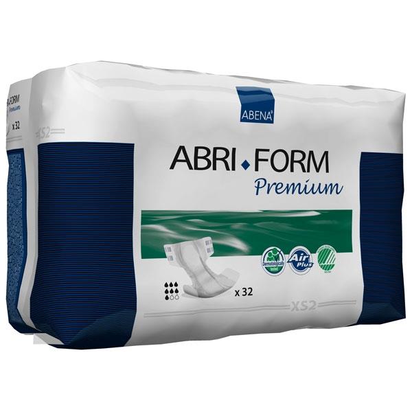 Abena Briefs All-in-One | ABRI-FORM | Free sample | Adult Incontinence | Radius Shop | NZ