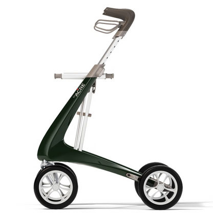 Ultralight carbon fibre rollator byACRE