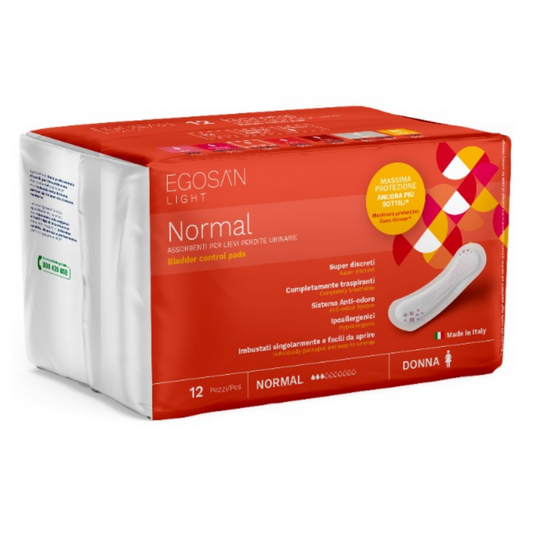 Santex Egosan Light Normal 305 ml women's pads