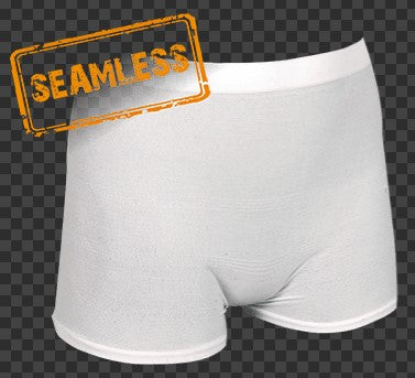 Abena Abri-Fix super pants unisex fixation underwear for pads