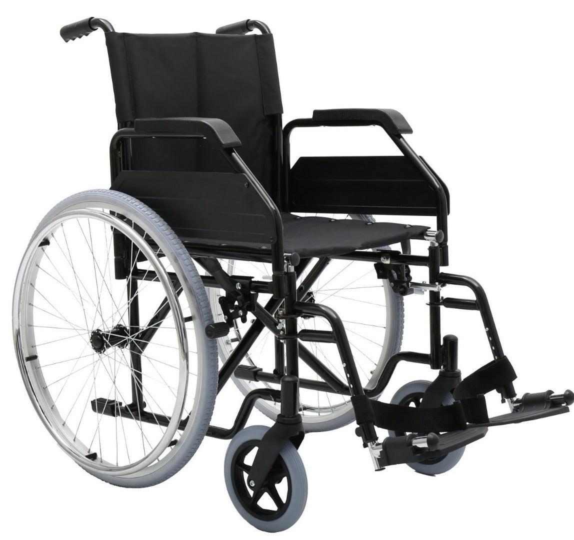 Self Propelled Wheelchair | Mobility | Manual Wheelchairs | Radius Shop | NZ