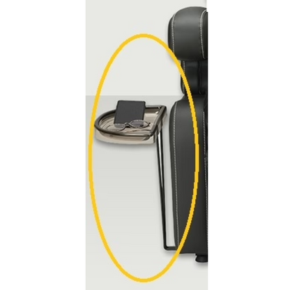 Side table for Cocoon power lift recliner | Accessory