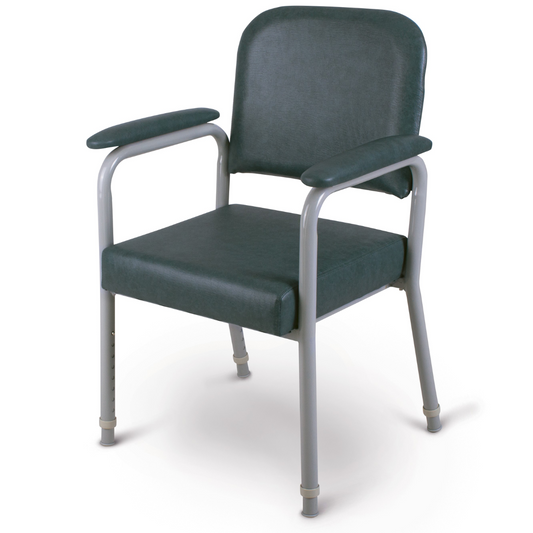 Utility rehab chair by Viking