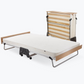JAY-BE double visitor folding bed