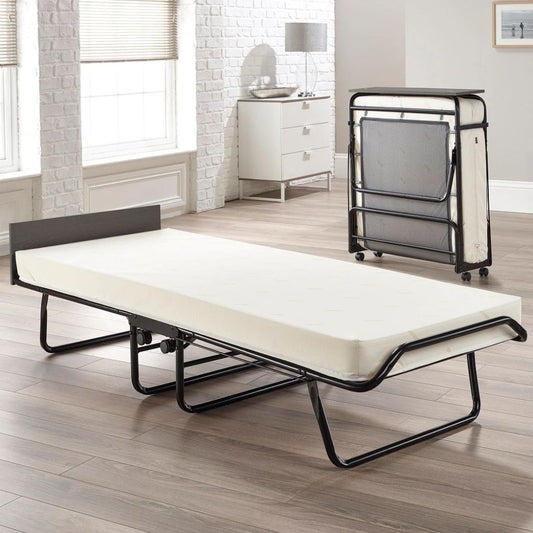 JAY-BE Single visitor folding bed