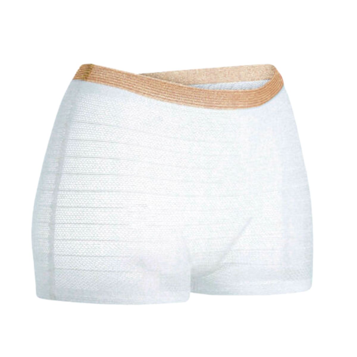 Santex Egosan mesh pants unisex fixation underwear for pads