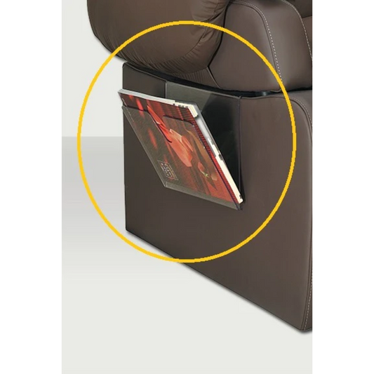Magazine rack for Cocoon chair | accessory