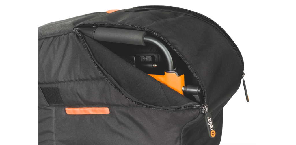 Travel Bag for Rollz Motion | ROLLZ MOTION Accessories | Mobility | Radius Shop | NZ